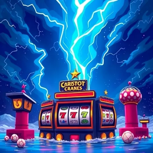 bantogel: Promo dan Bonus Terbaik untuk Para Gamer Indonesia