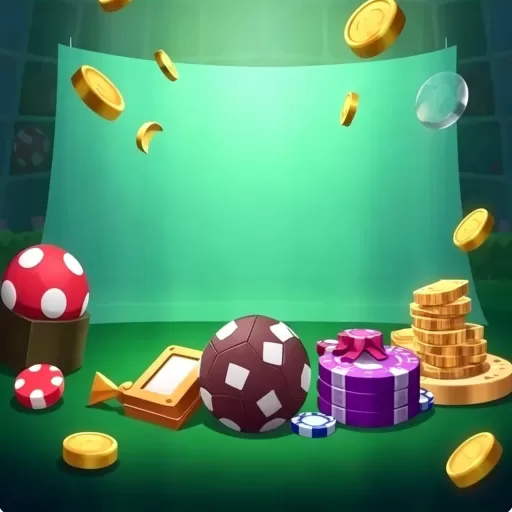 Mengulas Fitur Menarik di Situs Game bantogel