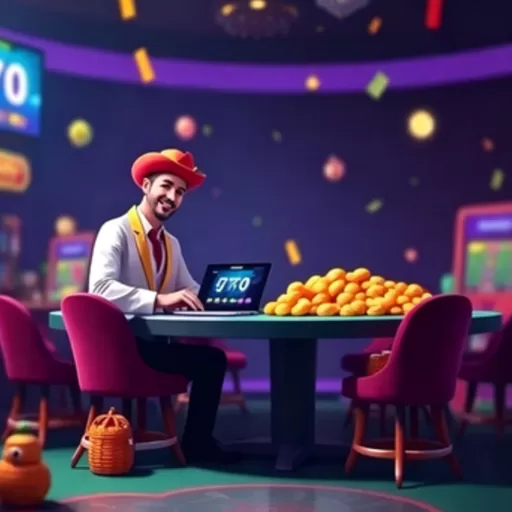 Panduan Lengkap Menggunakan Situs Game bantogel