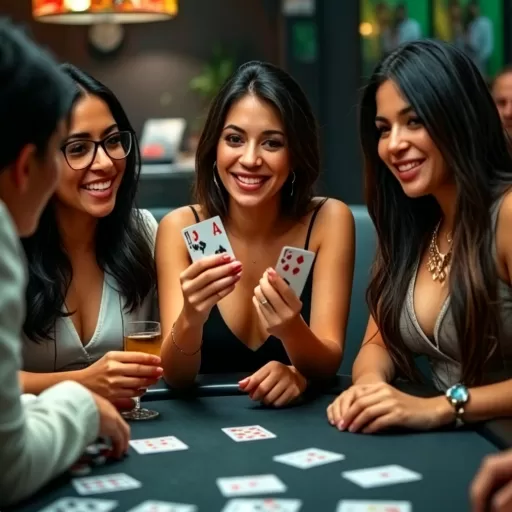 bantogel: Menyelami Keseruan Permainan Poker yang Menarik di Indonesia